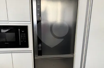 Imagem: Apartamento para Venda, Paraíso (Zona Sul)