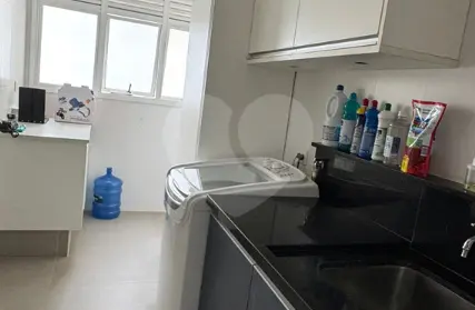 Imagem: Apartamento para Venda, Paraíso (Zona Sul)