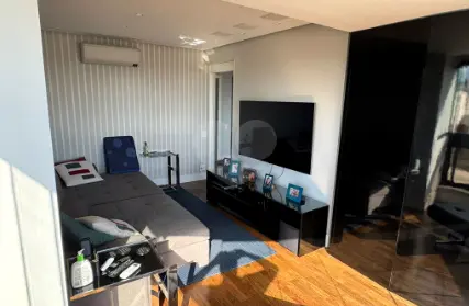 Imagem: Apartamento para Venda, Paraíso (Zona Sul)