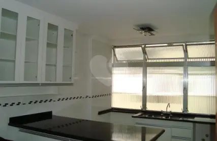 Imagem: Apartamento para Venda, Paraíso (Zona Sul)