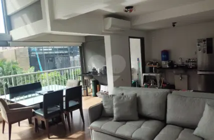Imagem: Apartamento para Venda, Moema
