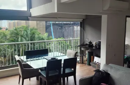 Imagem: Apartamento para Venda, Moema