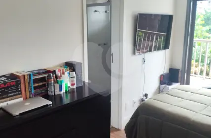 Imagem: Apartamento para Venda, Moema