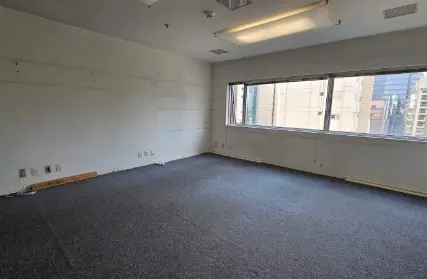 Imagem: Sala Comercial para Venda, Vila Olímpia (Zona Sul)