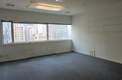 Imagem: Sala Comercial para Venda, Vila Olímpia (Zona Sul)
