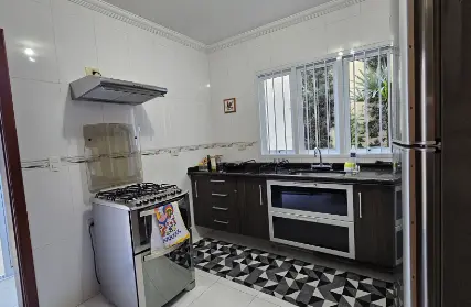 Imagem: Sobrado para Venda, Saúde