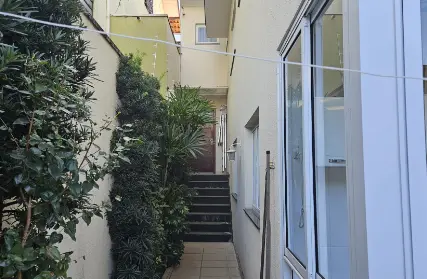 Imagem: Sobrado para Venda, Saúde