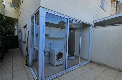 Imagem: Sobrado para Venda, Saúde