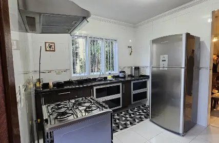 Imagem: Sobrado para Venda, Saúde