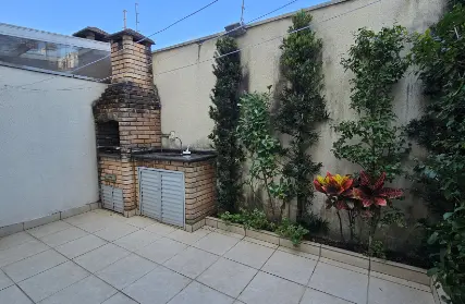 Imagem: Sobrado para Venda, Saúde