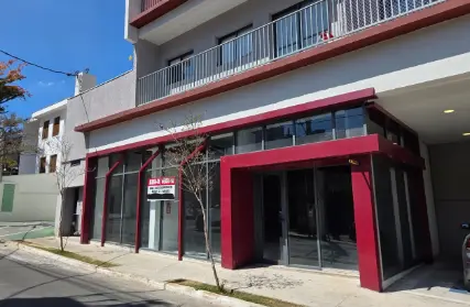 Imagem: Ponto Comercial para Alugar, Vila Mariana