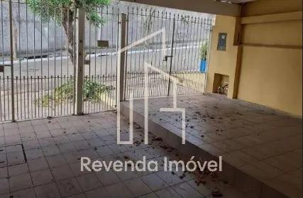 Imagem: Casa Térrea para Venda, Jabaquara