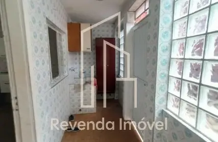 Imagem: Casa Térrea para Venda, Jabaquara
