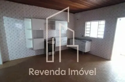 Imagem: Casa Térrea para Venda, Jabaquara