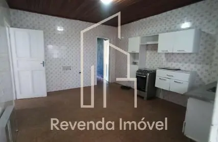 Imagem: Casa Térrea para Venda, Jabaquara