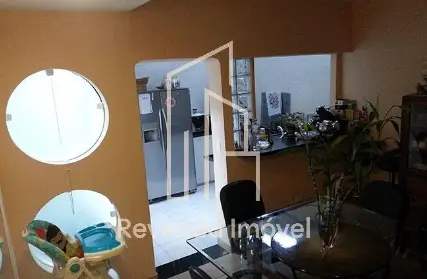 Imagem: Casa Térrea para Venda, Brooklin