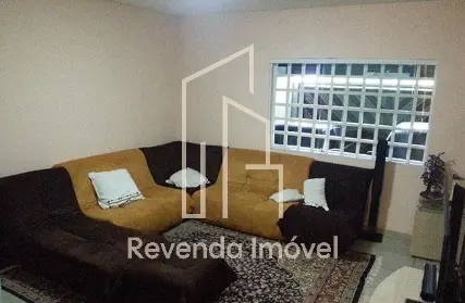 Imagem: Casa Térrea para Venda, Brooklin