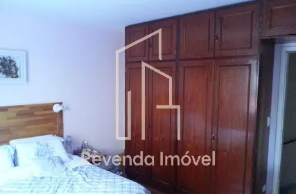 Imagem: Casa Térrea para Venda, Brooklin