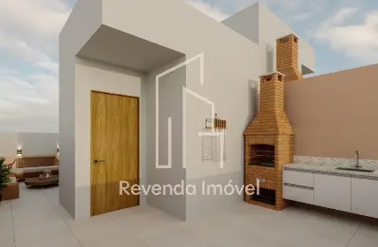 Imagem: Casa Térrea para Venda, Jabaquara