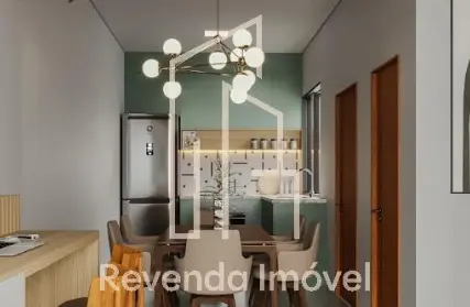 Imagem: Casa Térrea para Venda, Jabaquara