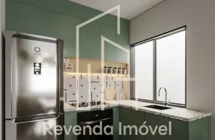 Imagem: Casa Térrea para Venda, Jabaquara