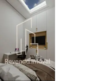 Imagem: Casa Térrea para Venda, Vila Mascote