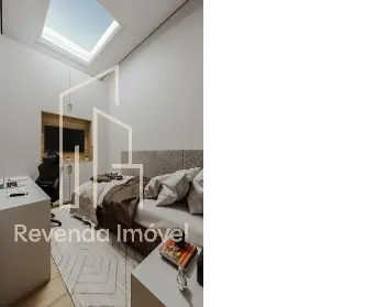 Imagem: Casa Térrea para Venda, Vila Mascote