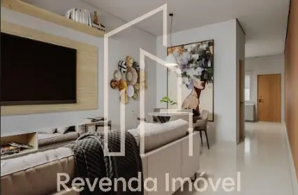 Imagem: Casa Térrea para Venda, Vila Mascote