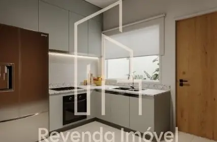Imagem: Casa Térrea para Venda, Vila Mascote