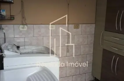 Imagem: Casa Térrea para Venda, Jabaquara