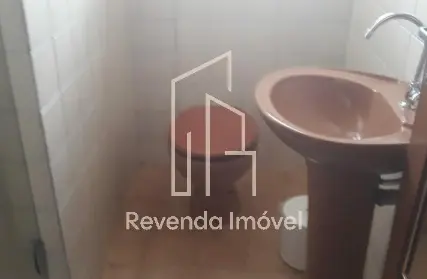 Imagem: Casa Térrea para Venda, Jabaquara