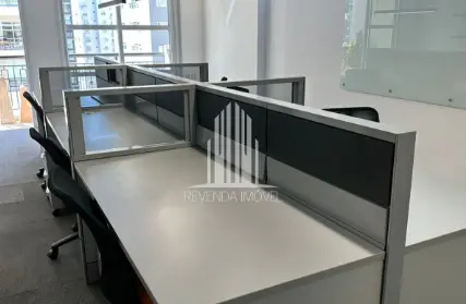 Imagem: Sala Comercial para Venda, Planalto Paulista