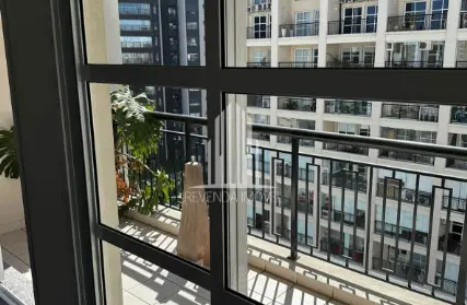 Imagem: Sala Comercial para Venda, Planalto Paulista