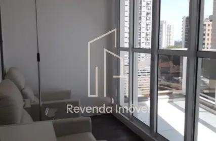 Imagem: Sala Comercial para Venda, Vila Clementino