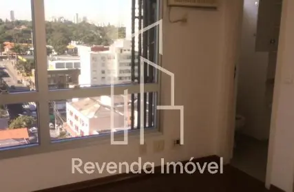 Imagem: Sala Comercial para Venda, Brooklin