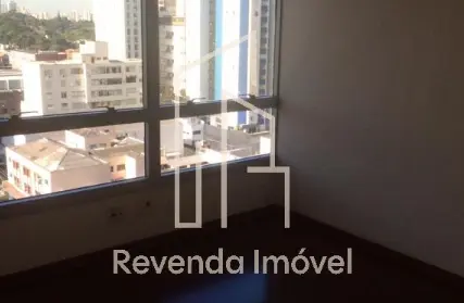 Imagem: Sala Comercial para Venda, Brooklin