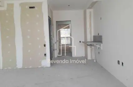 Imagem: Apartamento para Venda, Vila Clementino