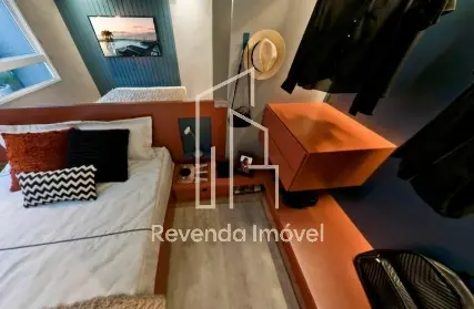 Imagem: Apartamento para Venda, Vila Clementino