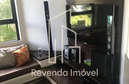 Imagem: Apartamento para Venda, Morumbi
