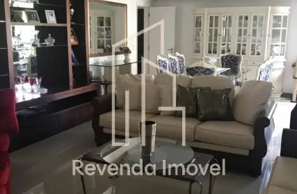 Imagem: Apartamento para Venda, Morumbi