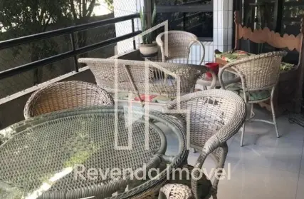 Imagem: Apartamento para Venda, Morumbi