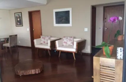 Imagem: Apartamento para Venda, Paraisópolis (Zona Sul)