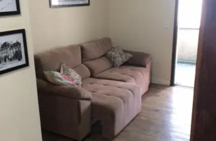 Imagem: Apartamento para Venda, Paraisópolis (Zona Sul)