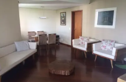 Imagem: Apartamento para Venda, Paraisópolis (Zona Sul)