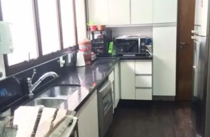 Imagem: Apartamento para Venda, Paraisópolis (Zona Sul)