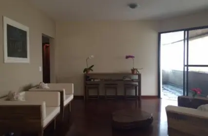 Imagem: Apartamento para Venda, Paraisópolis (Zona Sul)