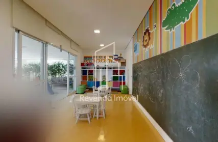 Imagem: Apartamento para Venda, Itaim Bibi
