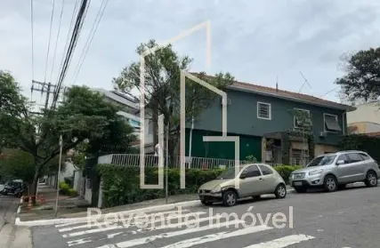 Imagem: Casa Térrea para Alugar, Vila Clementino