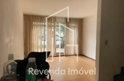 Imagem: Casa Térrea para Alugar, Vila Clementino