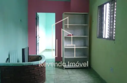 Imagem: Casa Térrea para Venda, Jabaquara